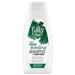 3-In-1 Shampoo - Greengarious